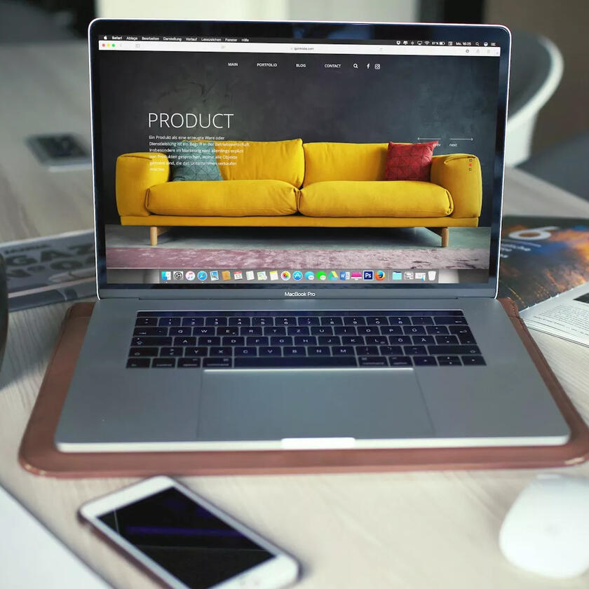 Product Listing Services