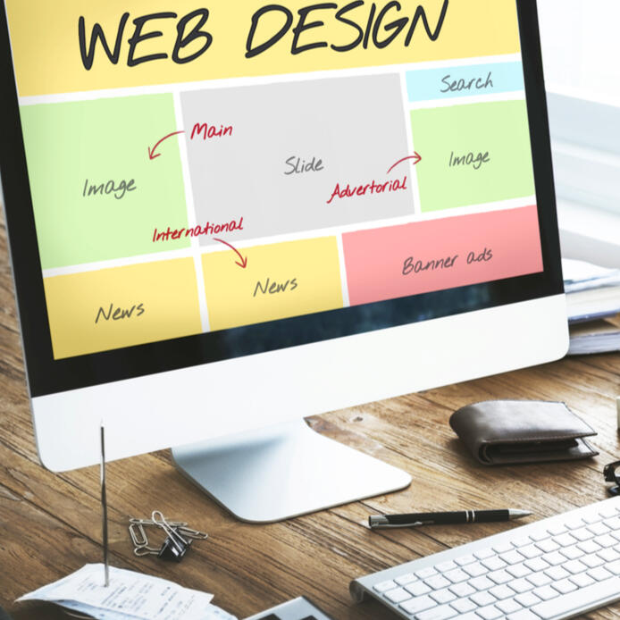 Web Design Services